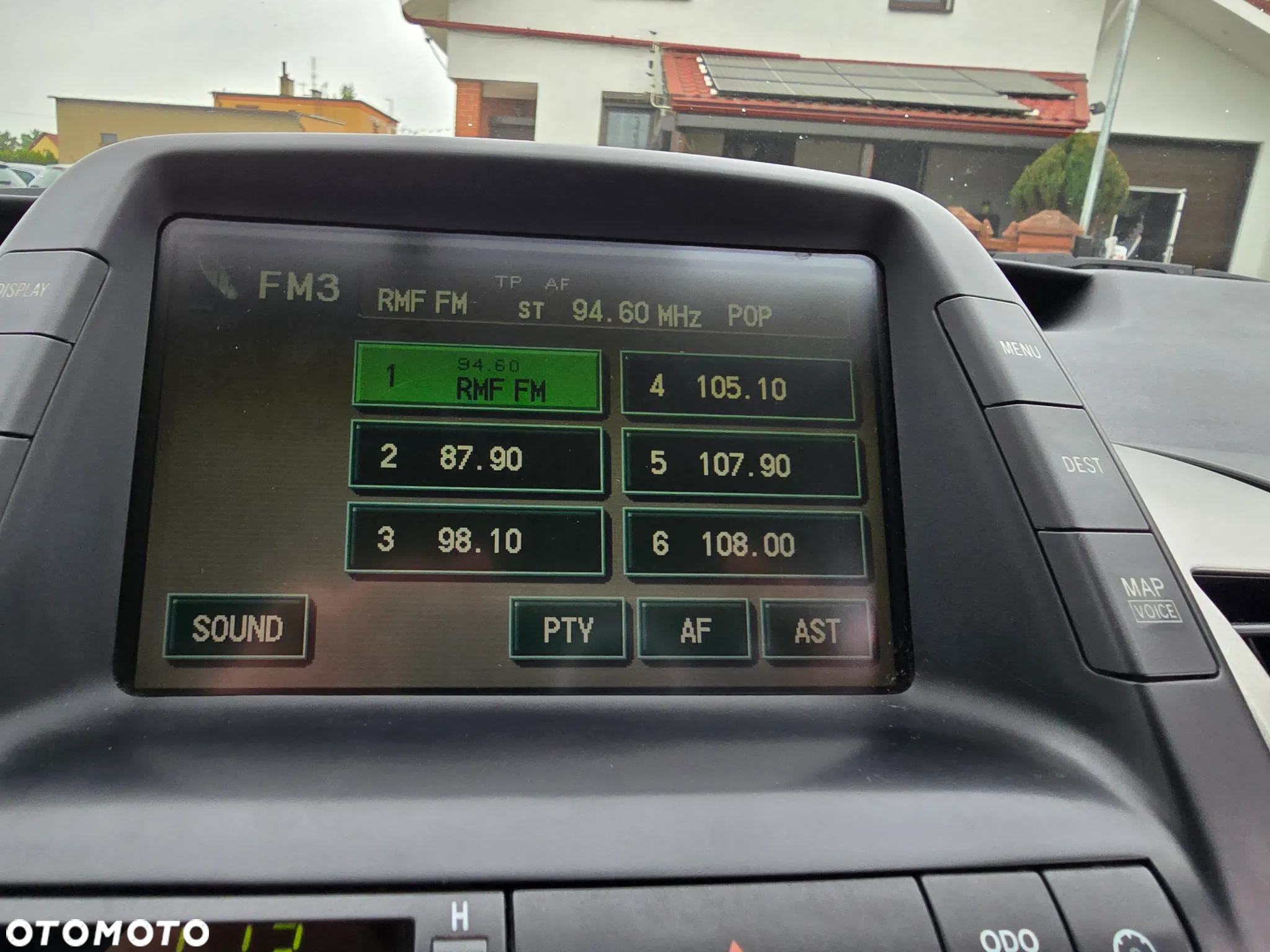 Toyota Prius - 31