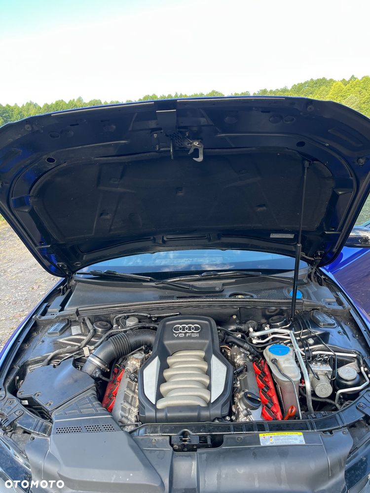 Audi S5 Coupé tiptronic - 9