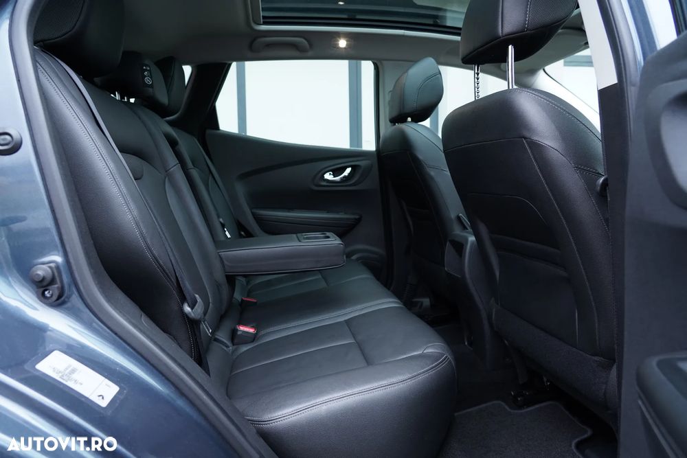 Renault Kadjar Energy TCe 130 Bose Edition - 10