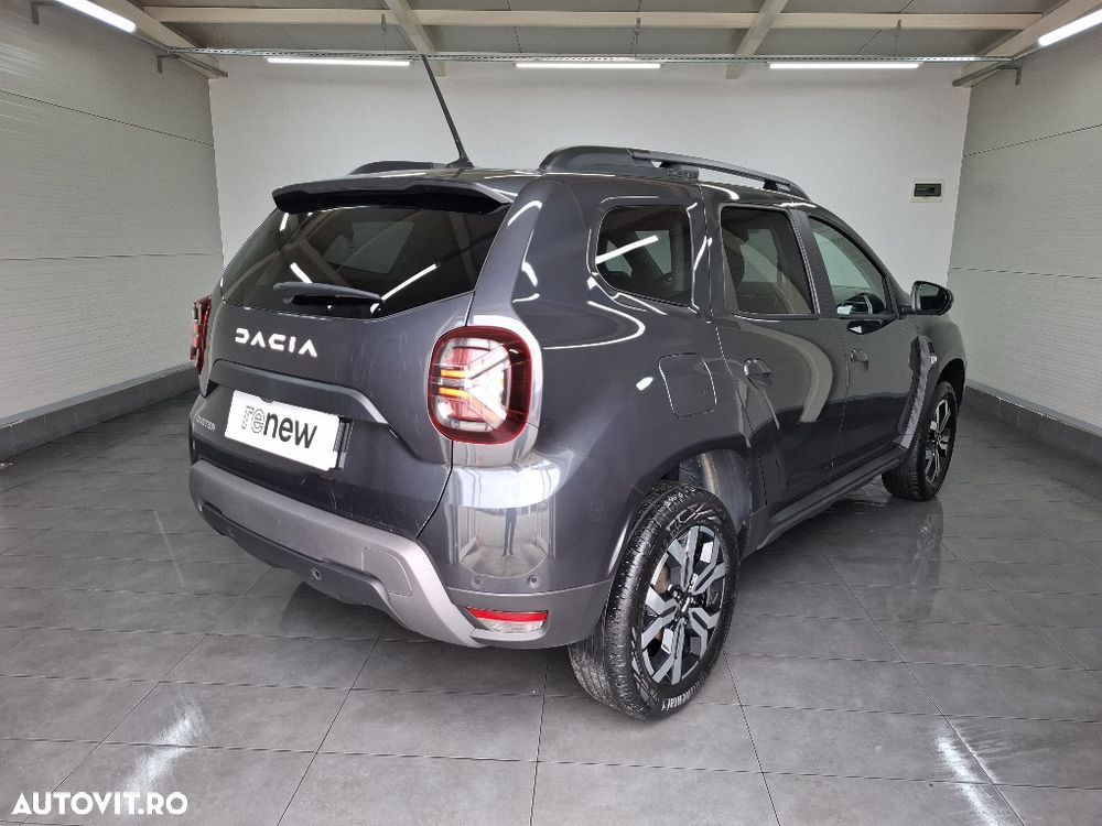 Dacia Duster ECO-G 100 Journey+ - 2