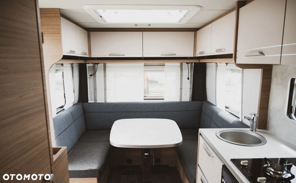 KNAUS Sport 450 FU - 7