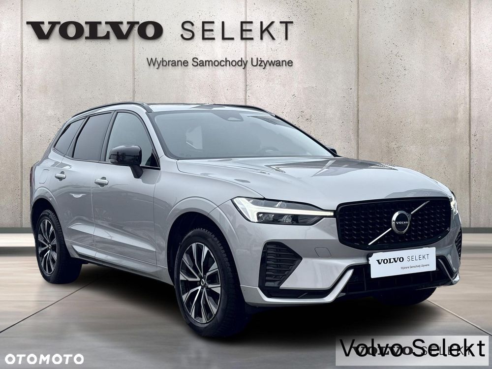 Volvo XC 60 - 8