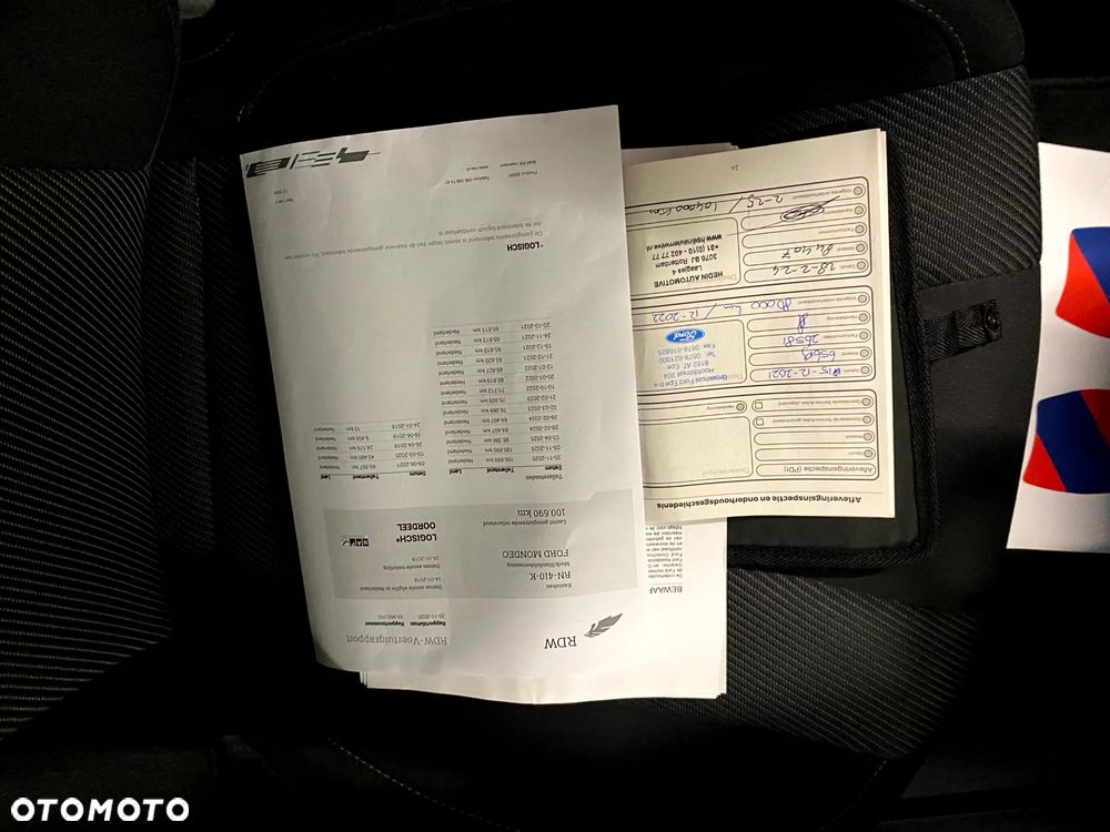 Ford Mondeo 1.5 EcoBoost STart-Stopp Titanium - 26