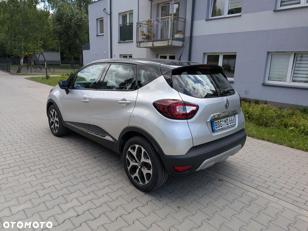 Renault Captur ENERGY TCe 90 Start&Stop Life - 5