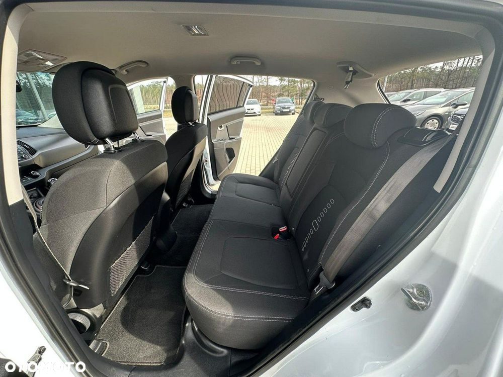 Kia Sportage 1.6 GDI M 2WD - 12