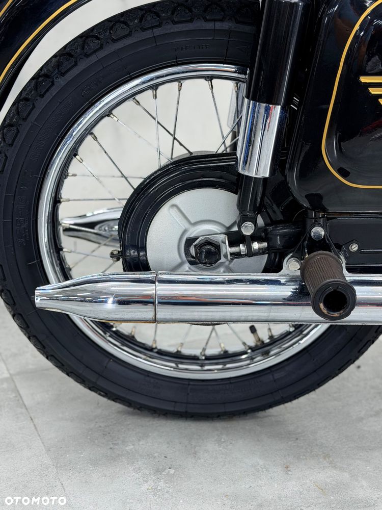 Jawa 175 typ 356 - 16