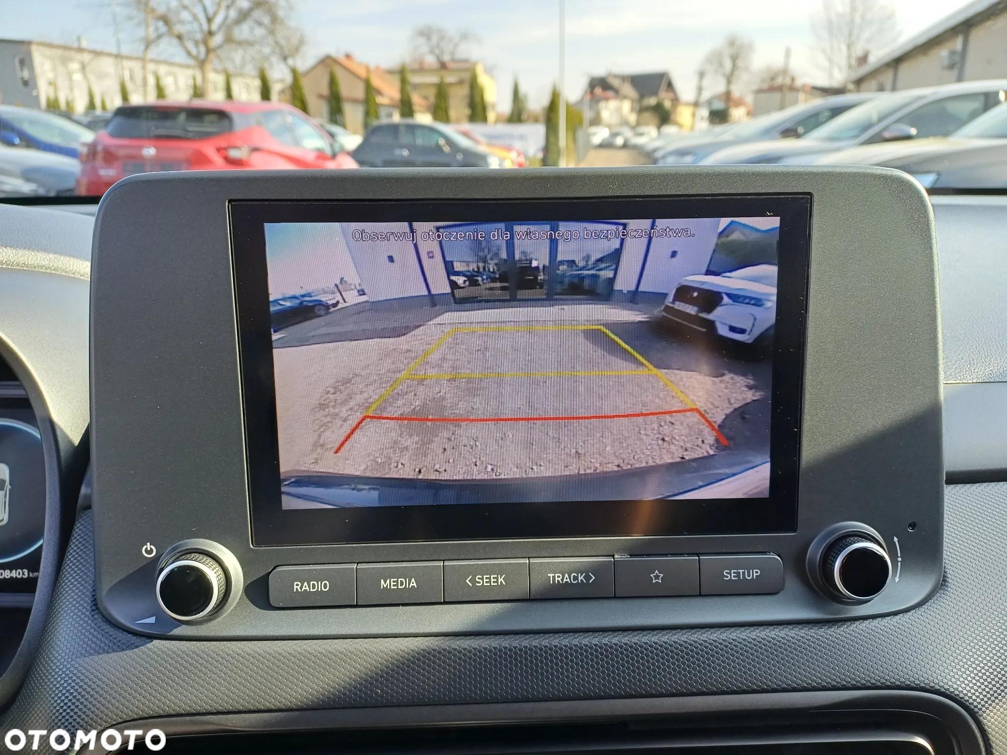 Hyundai Kona 1.0 T-GDI 48V-Hybrid N Line - 18