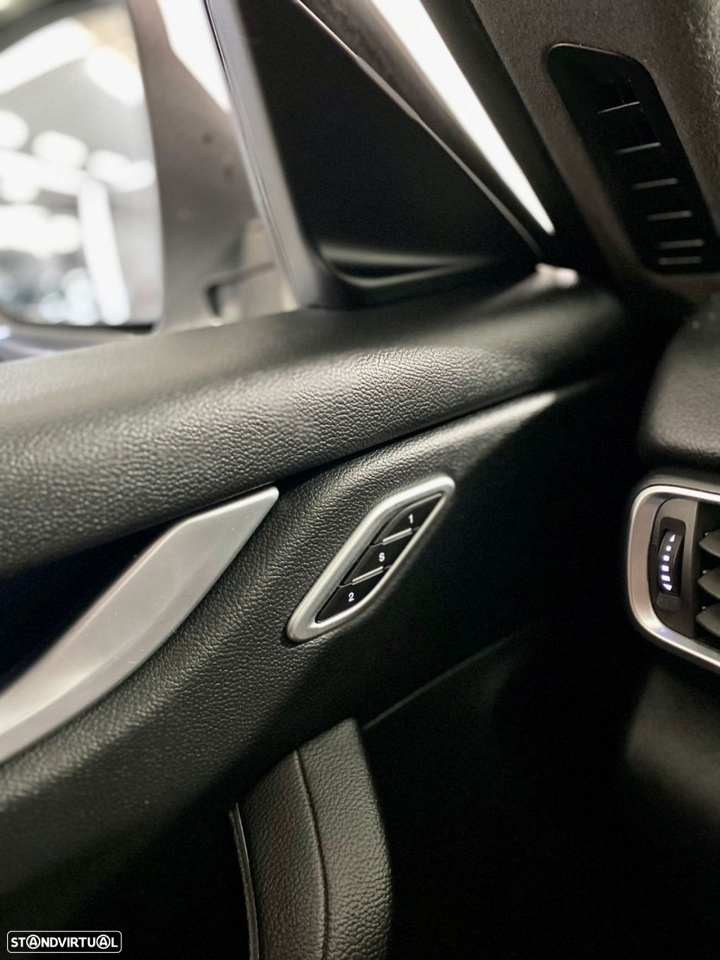 Maserati Levante 3.0 V6 - 40
