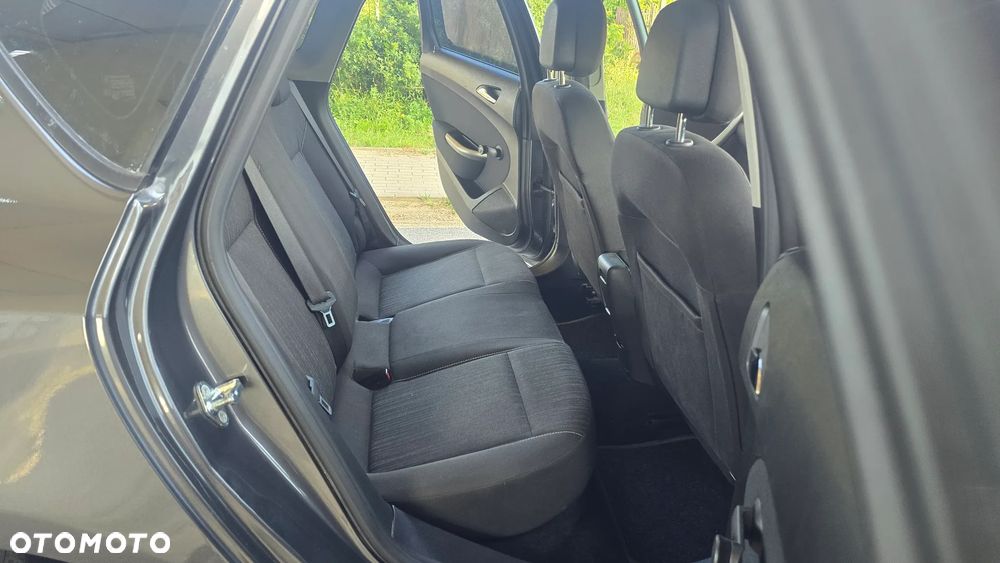 Opel Astra 1.6 Edition 111 Jahre - 26
