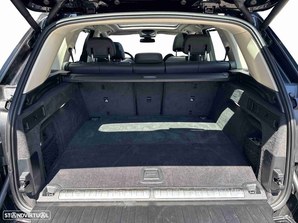 BMW X5 50 e xDrive Pack - 18