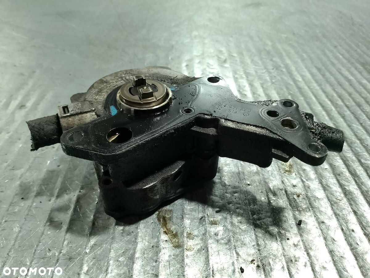 POMPA VACUM SEAT IBIZA III 038145209H 1.4 TDI - 2