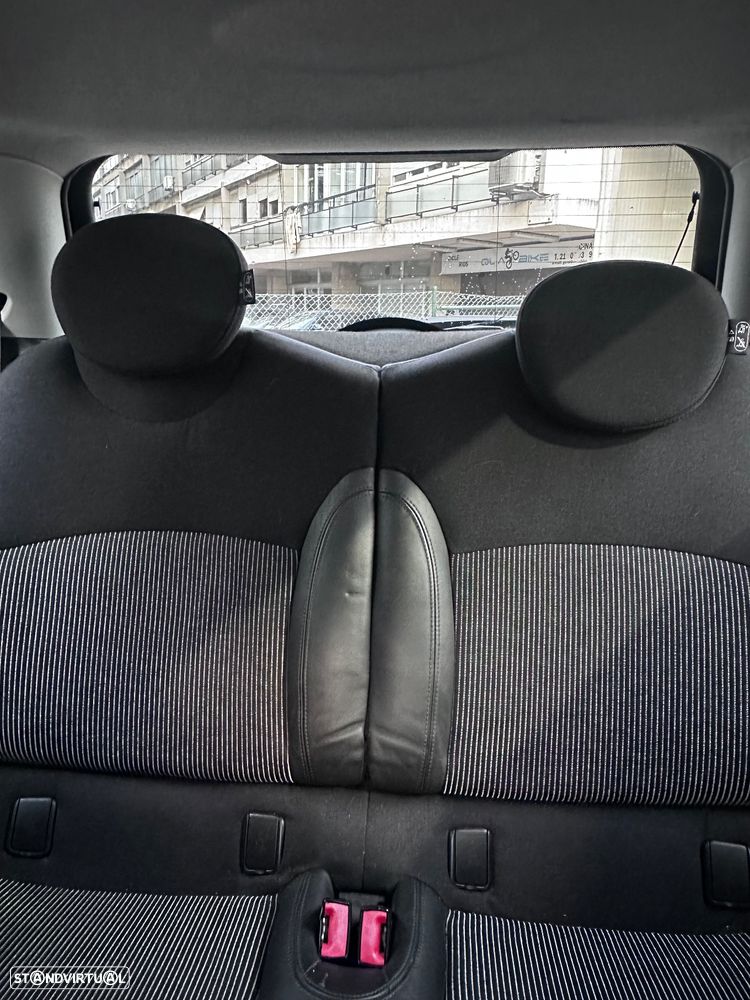 MINI 3 Portas Cooper - 7