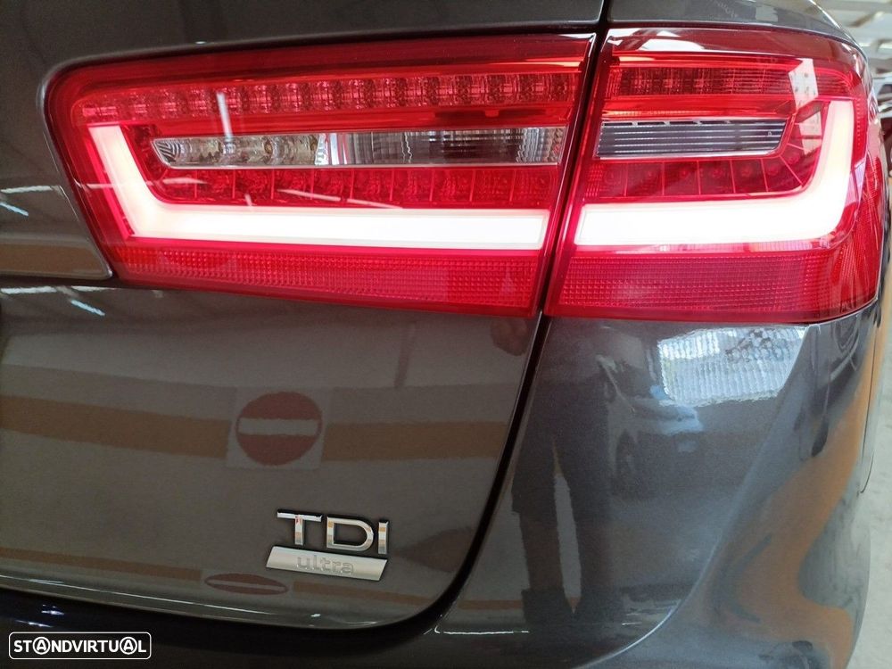 Audi A6 Avant - 17