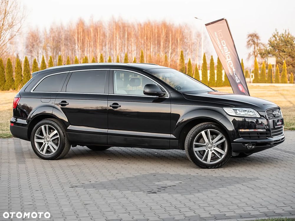 Audi Q7 - 14