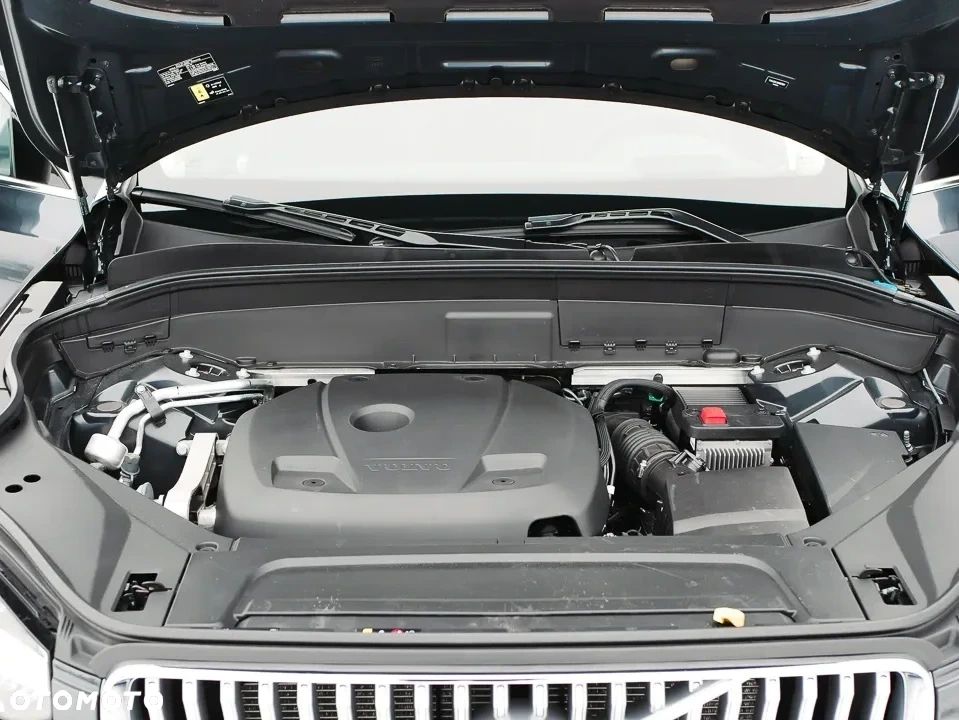 Volvo XC 90 T6 AWD Geartronic Inscription - 30
