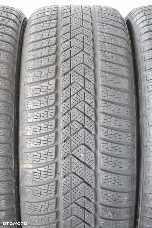 245/40R19 98V PIRELLI SOTTOZERO 3 RSC x2szt 6465z - 2
