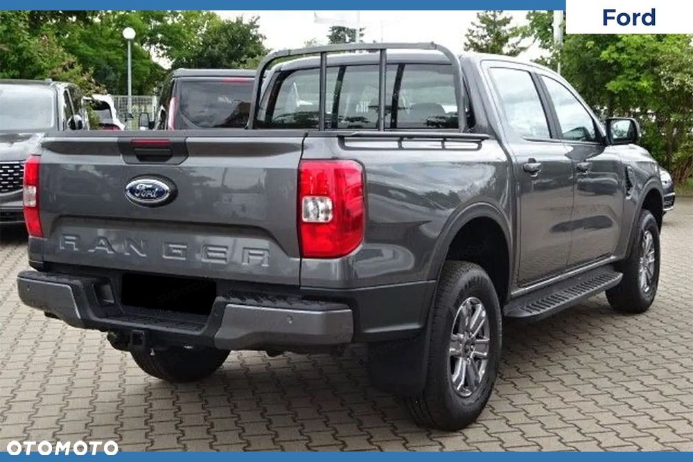 Ford Ranger - 3