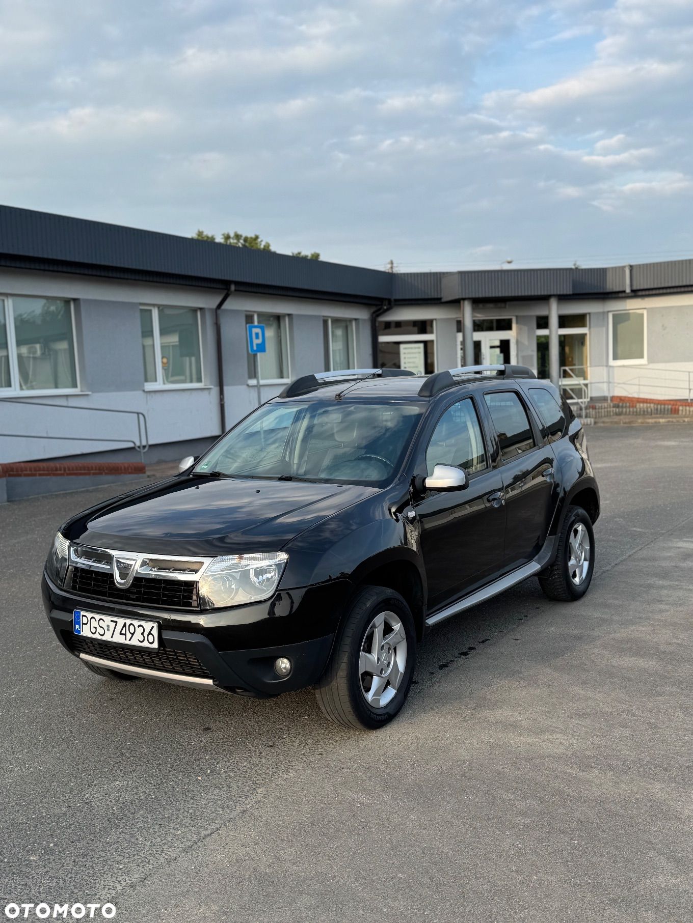Dacia Duster 1.5 dCi Laureate - 1