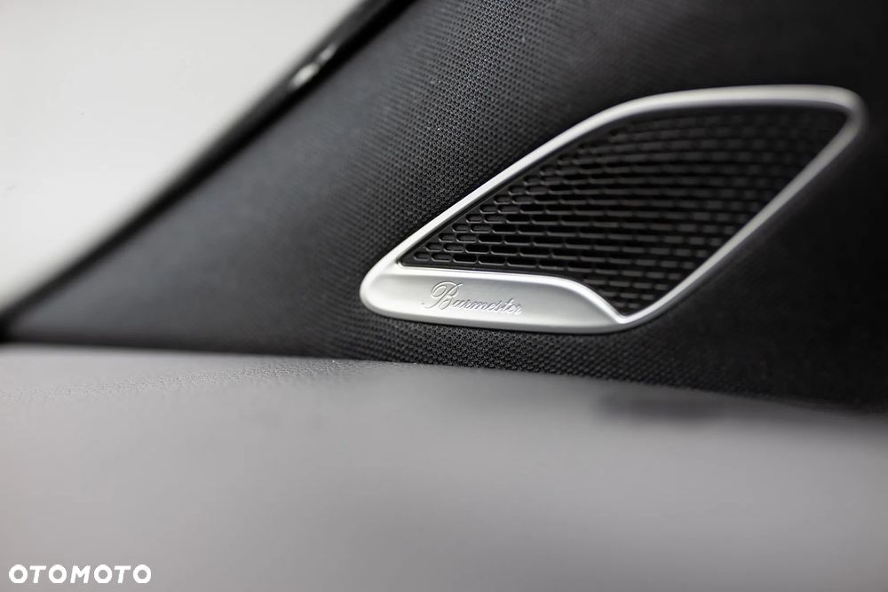 Mercedes-Benz GLA AMG 35 4-Matic - 9