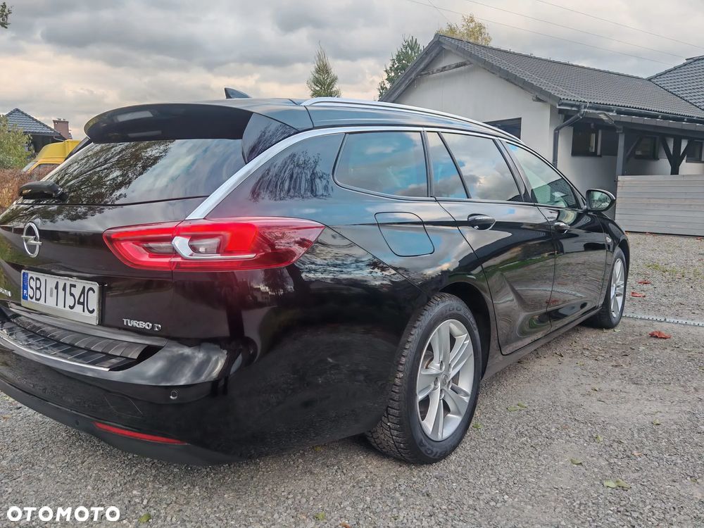 Opel Insignia - 10