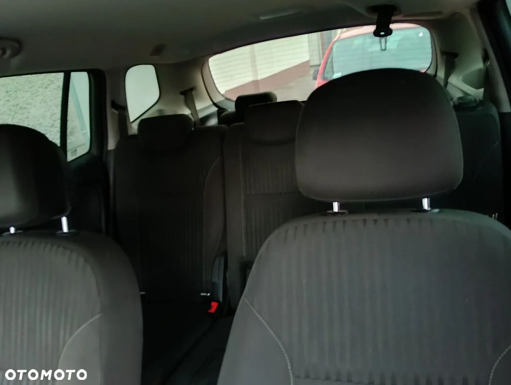 Opel Zafira Tourer 2.0 CDTI Edition - 9