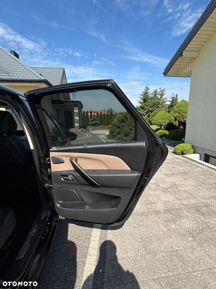 Citroën C4 Picasso 2.0 HDi FAP Exclusive - 19
