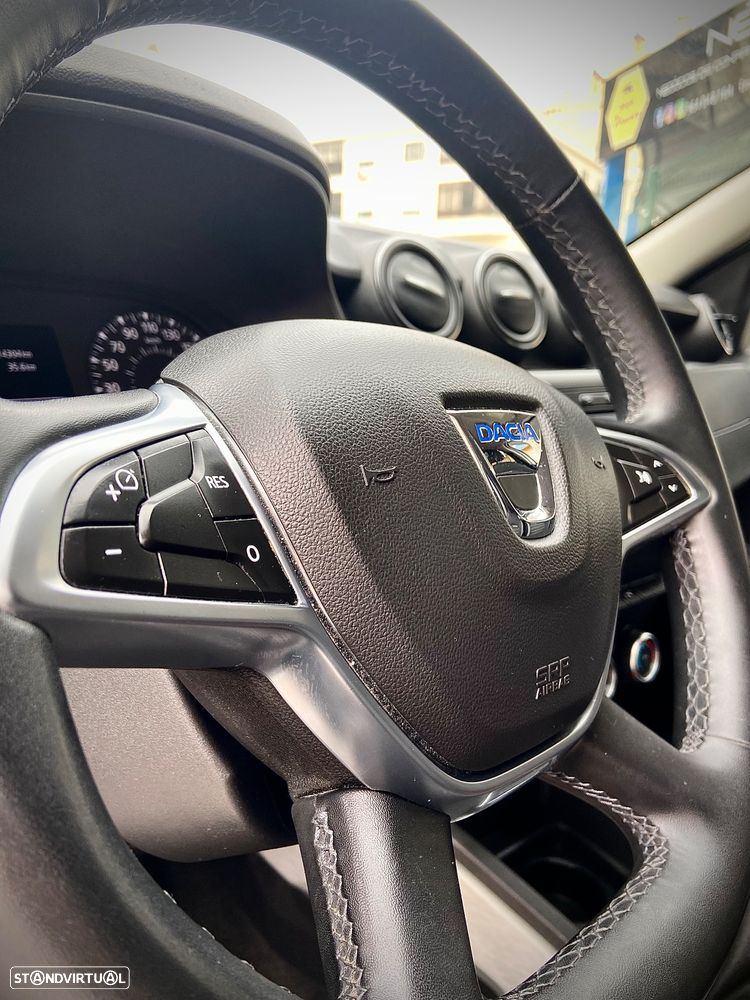 Dacia Duster TCe 100 2WD Prestige - 13