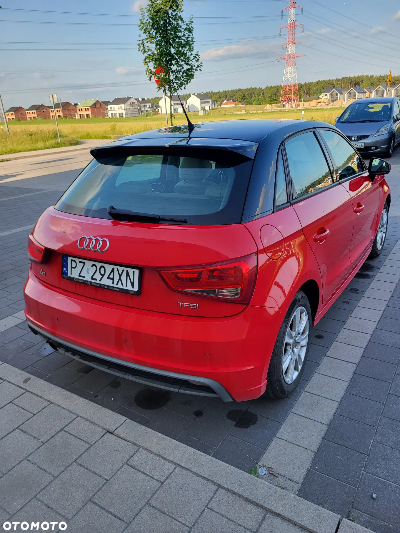 Audi A1 - 4