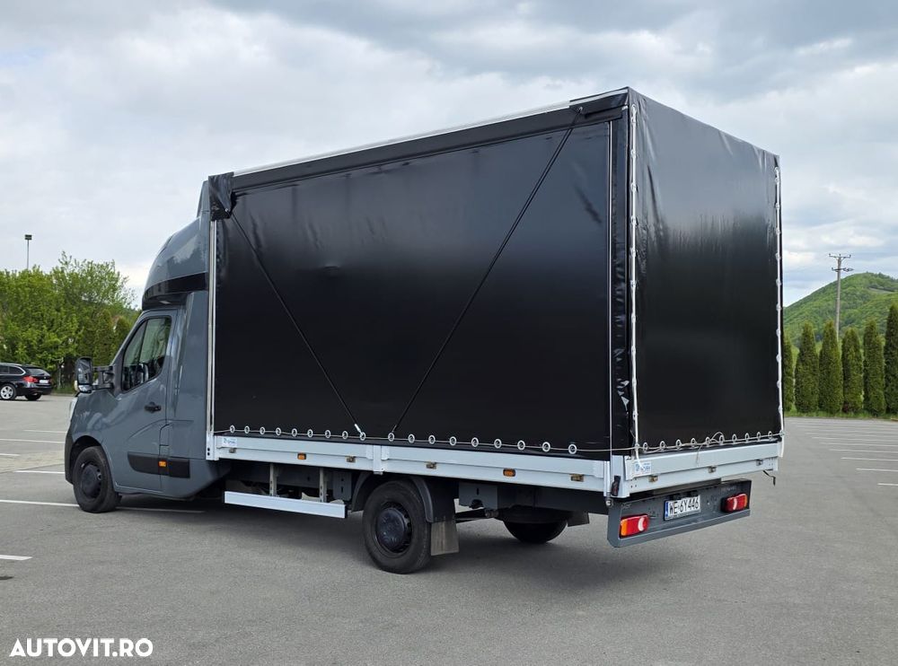 Renault Master - 3