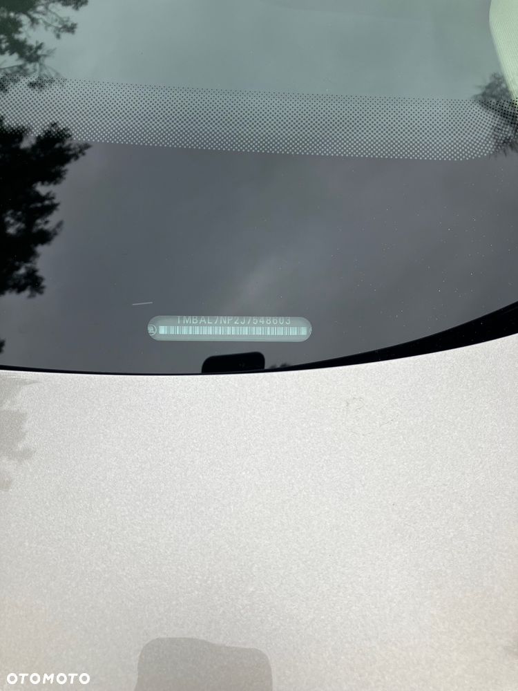 Skoda Superb 1.8 TSI Style DSG - 11