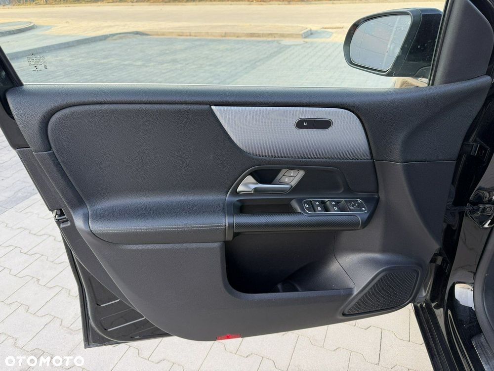 Mercedes-Benz Klasa B 200 d Progressive 8G-DCT - 18