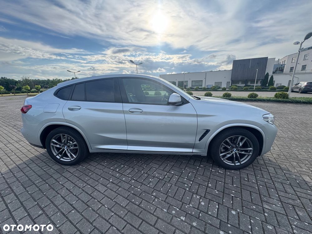 BMW X4 - 6