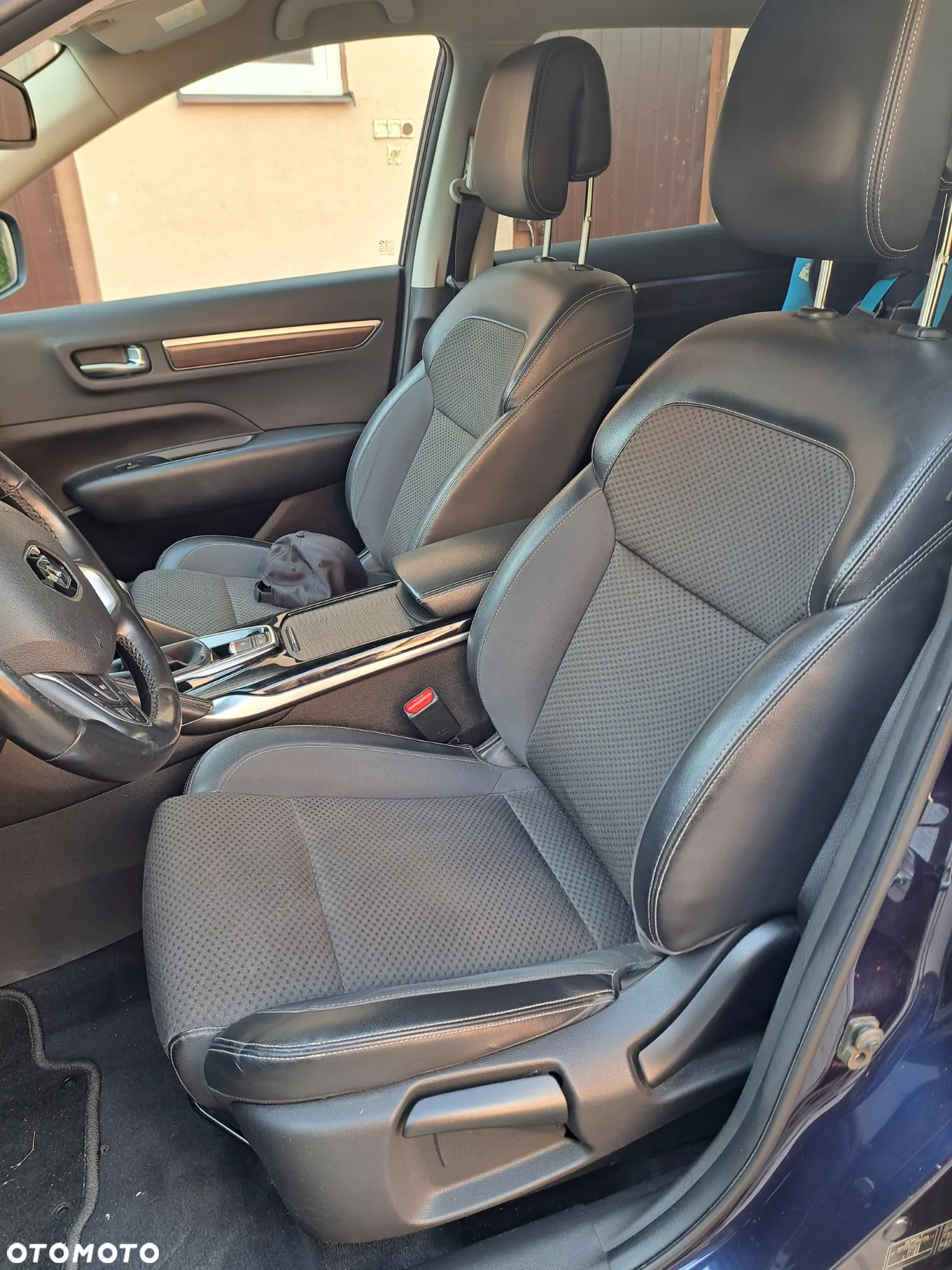 Renault Koleos 2.0 dCi Intens 4x4 X-Tronic - 5