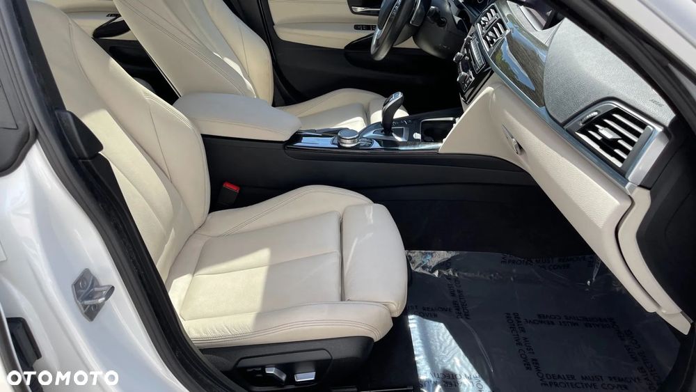 BMW Seria 4 430i xDrive Exclusive sport - 18