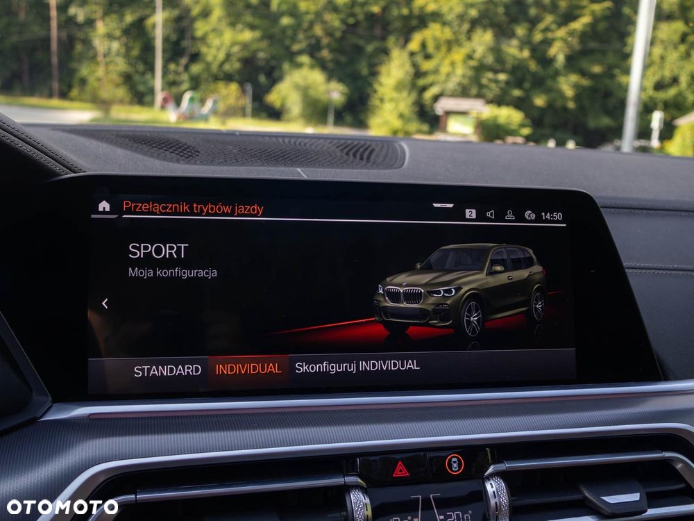 BMW X5 xDrive30d sport - 28