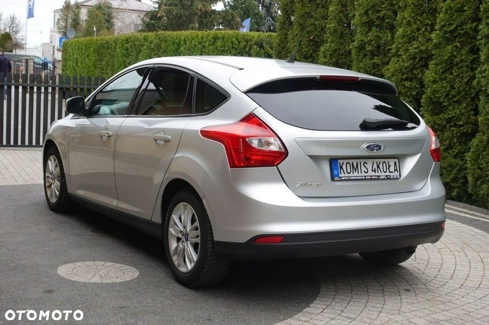 Ford Focus - 4