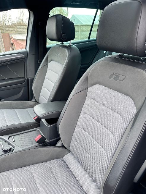 Volkswagen Tiguan 2.0 TDI BMT SCR 4Mot Highline DSG - 7