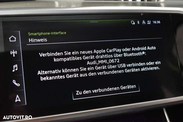 Audi A6 - 25
