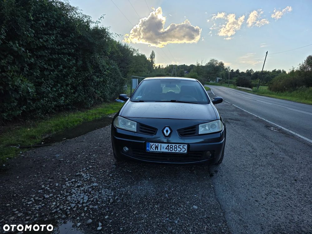 Renault Megane - 4