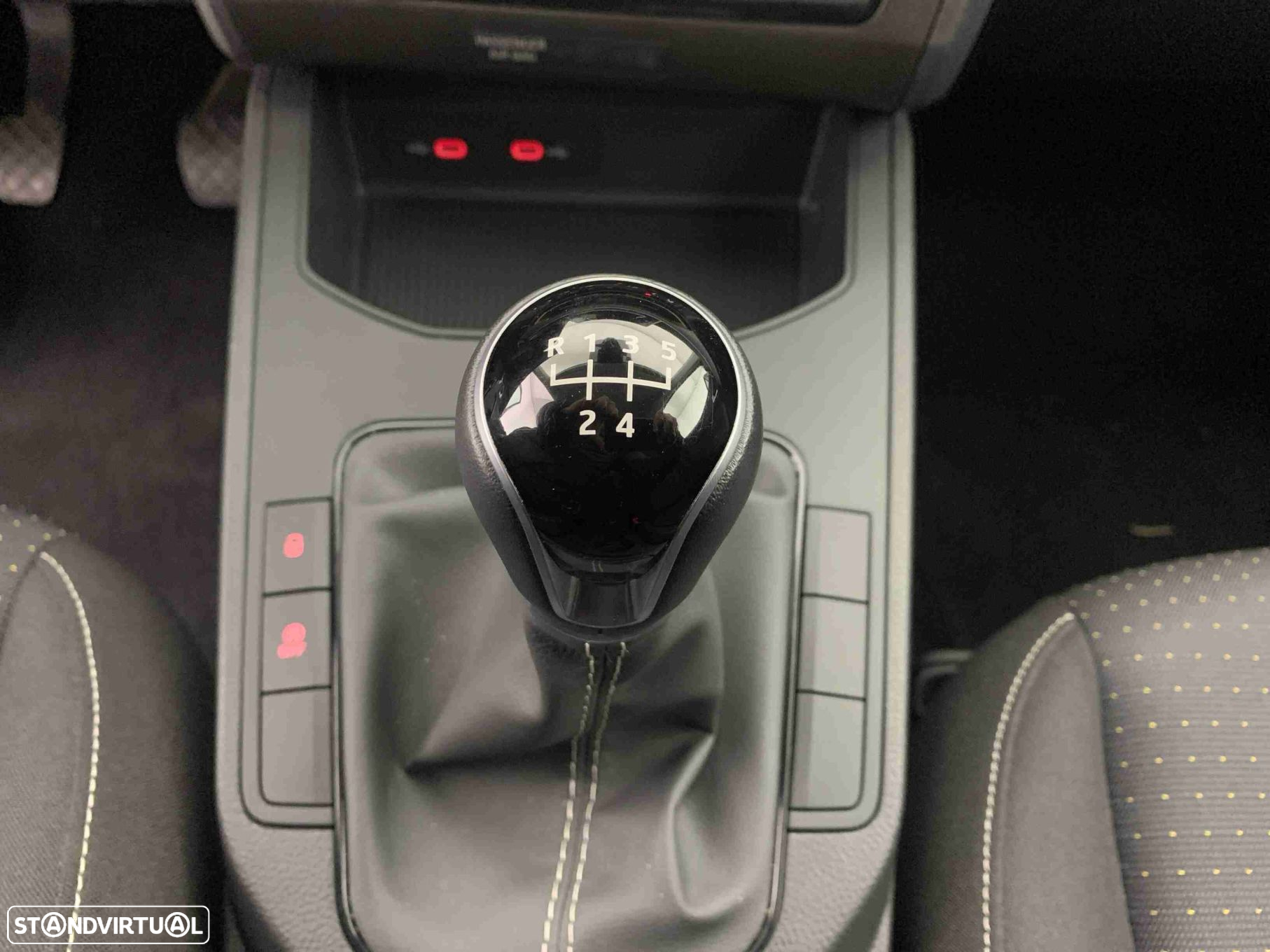 SEAT Ibiza 1.0 TSI Style - 27