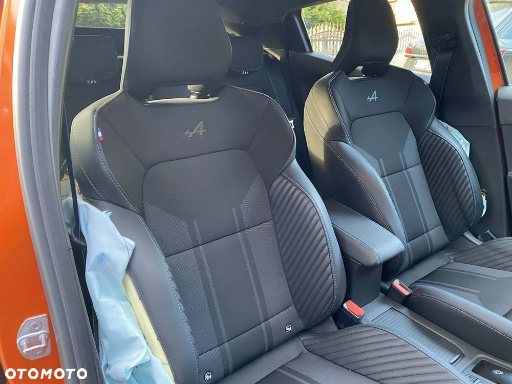 Renault Clio TCe 90 ESPIRIT ALPINE - 11