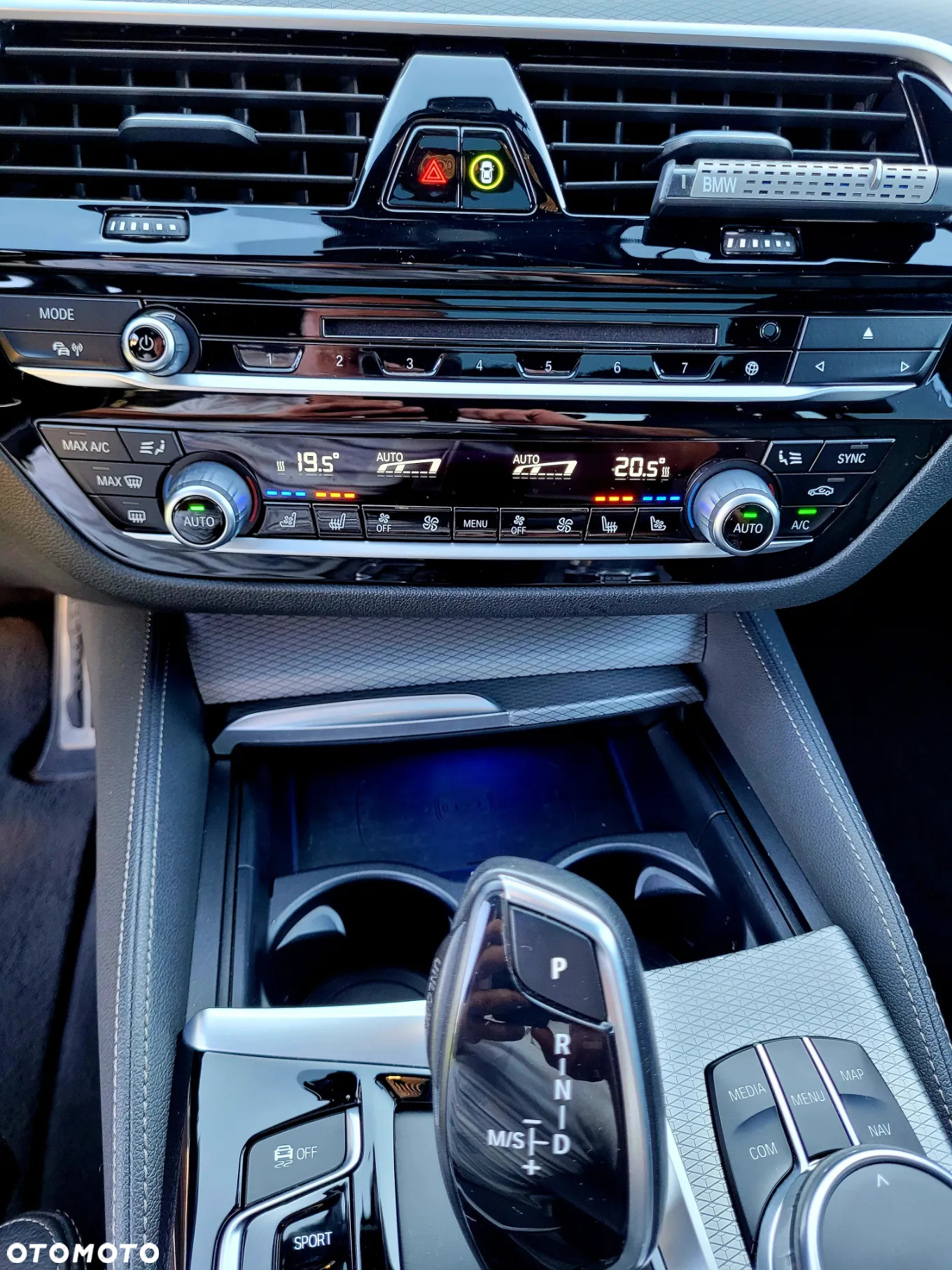 BMW Seria 5 - 10