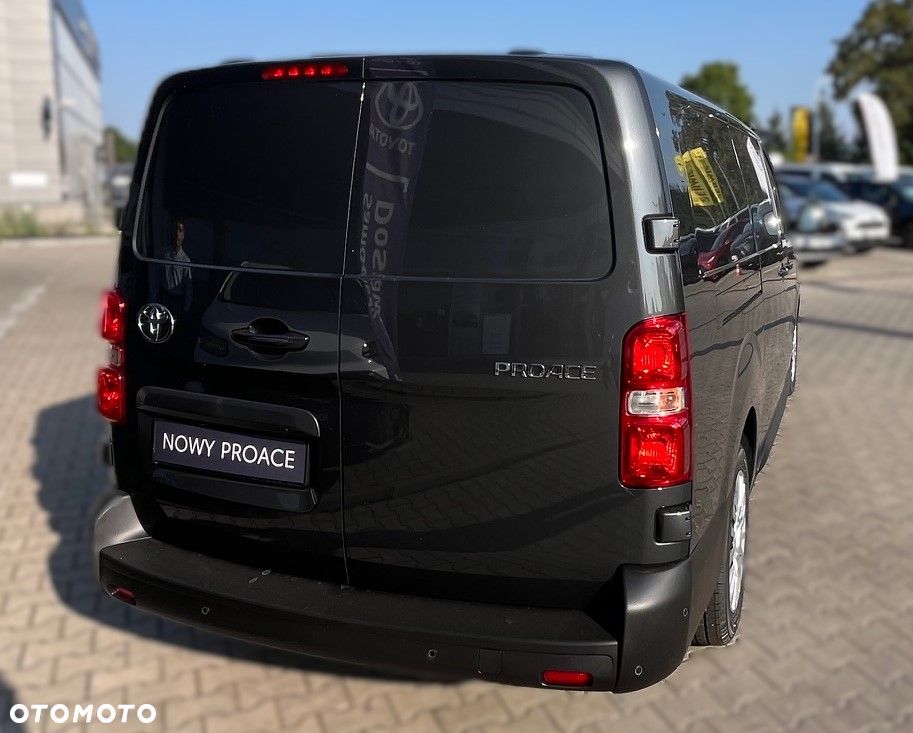 Toyota Proace - 4
