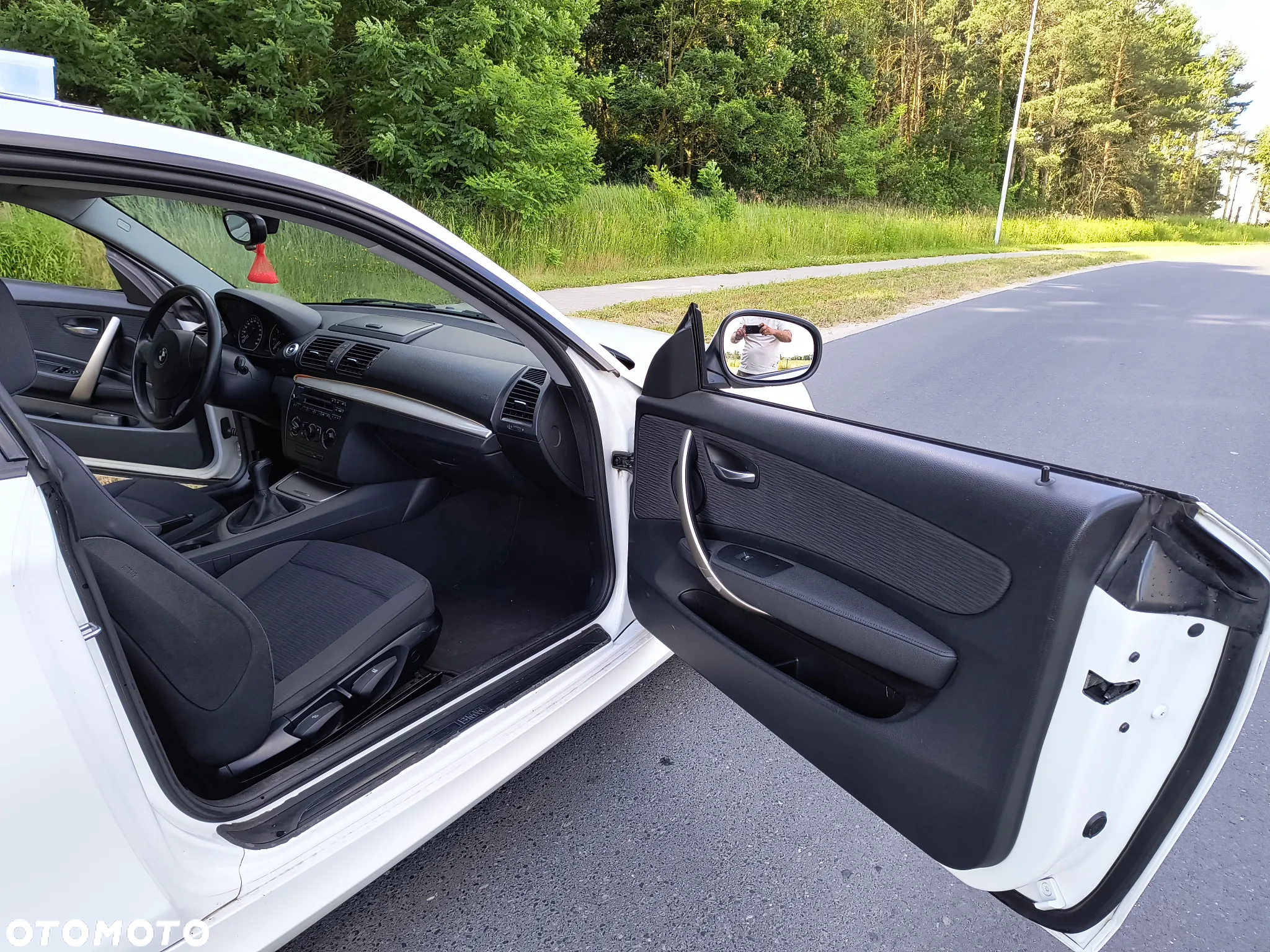 BMW Seria 1 116i - 15