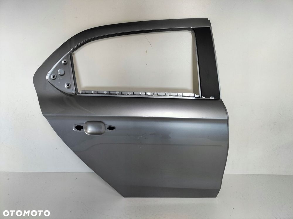 drzwi tylne tył prawe peugeot 301 citroen c-elysee 13- - 1
