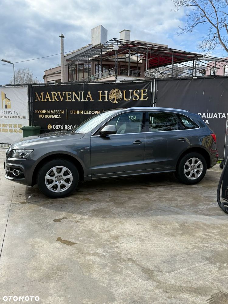 Audi Q5 - 4