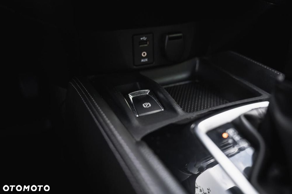 Nissan X-Trail - 22