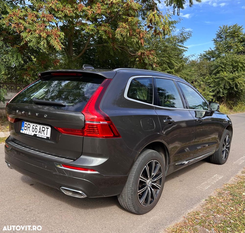 Volvo XC 60 - 6