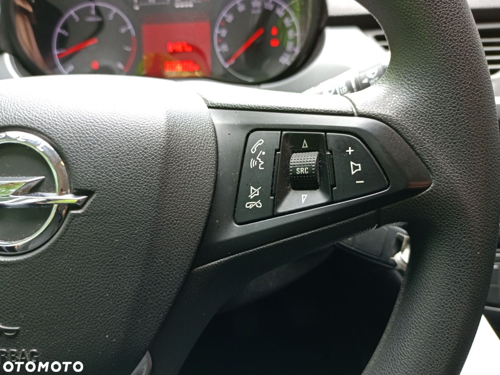 Opel Corsa - 13