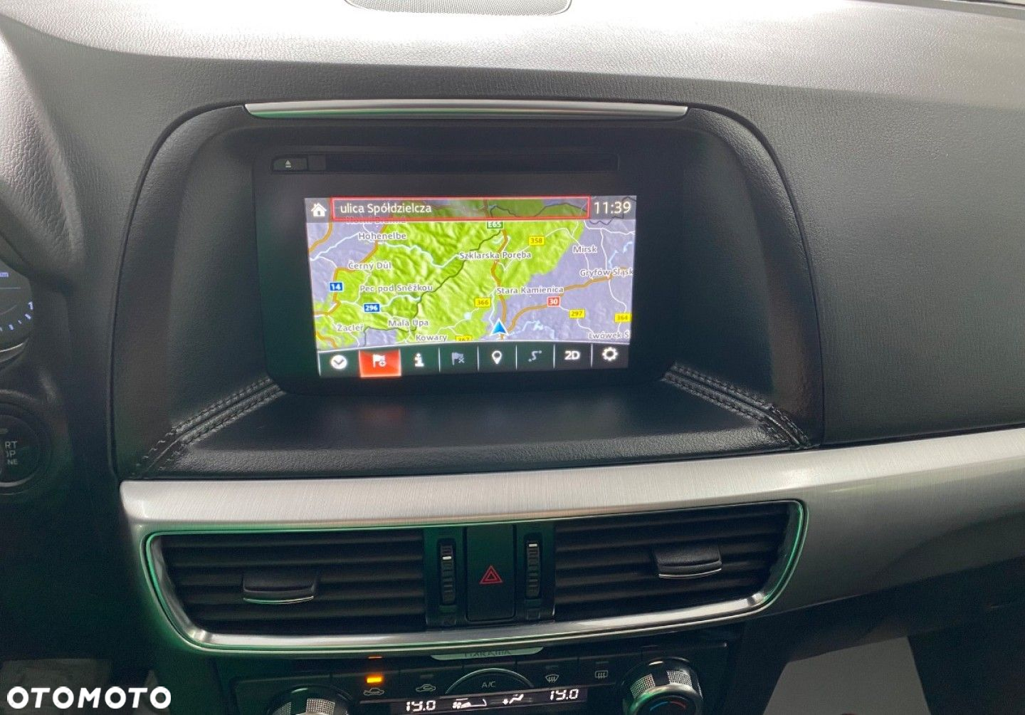 Mazda CX-5 - 11